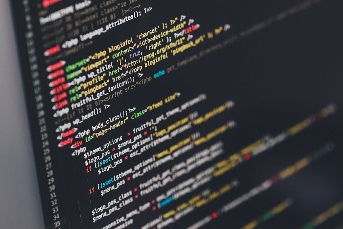 Server-rendered pages that search engines can read